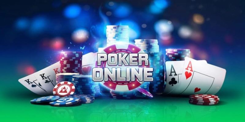 Tìm hiểu đôi nét chung về game mini poker 789Bet
